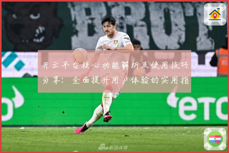 开云平台核心功能解析及使用技巧分享：全面提升用户体验的实用指南