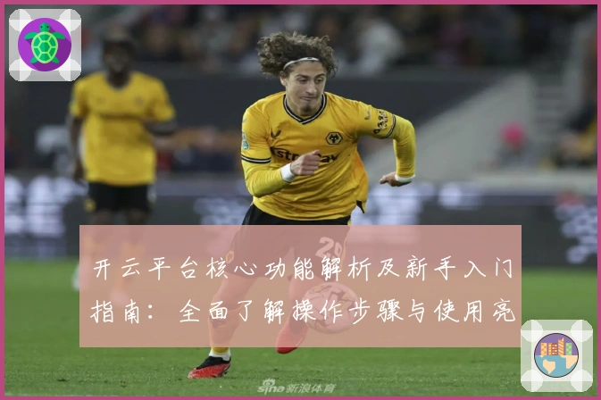 开云平台核心功能解析及新手入门指南：全面了解操作步骤与使用亮点